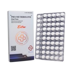 Pro-Metribolone (Extra) Beligas