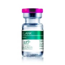 Selank - Magnus Magnus Pharmaceuticals