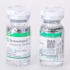 Testoviron-E Pharmaceutical