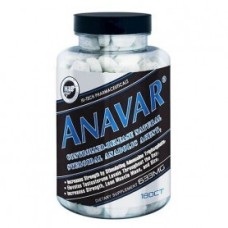 Hi-Tech Pharmaceuticals Anavar Hi-Tech Pharmaceuticals