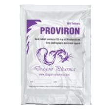 Proviron Dragon Pharma