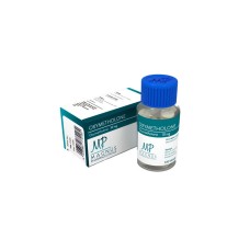 Oxymetholone 10 mg Magnus Pharmaceuticals