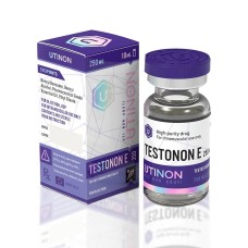 Testonon E 250 mg Utinon